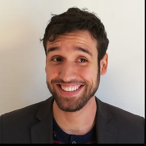 Federico - Prof d'espagnol - Vitry-sur-Seine