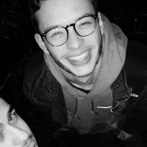 Antoine - Prof de maths - Villejuif