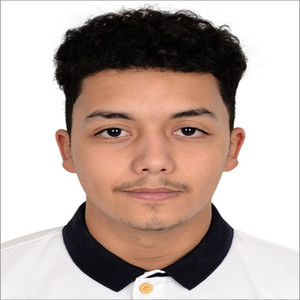 Ahmed - Prof d'expression orale - anglais - Courbevoie