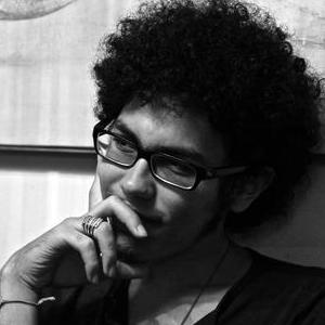 Rodrigo - Prof de français - Paris