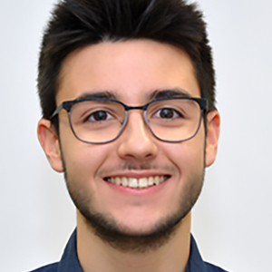 Louis - Prof d'anglais - Paris
