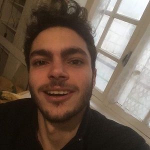 Elio - Prof d'aide aux devoirs - La Rochelle