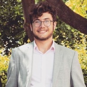 Adrien - Prof d'anglais - Villejuif