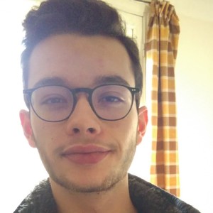 Antoine - Prof de maths - Bagneux