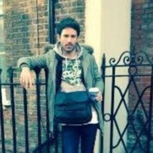 Boris - Prof d'économie - Paris