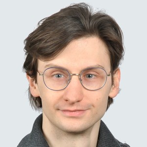 François - Prof d'anglais - Paris