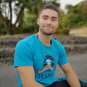 Adrien - Prof d'aide aux devoirs - Puteaux