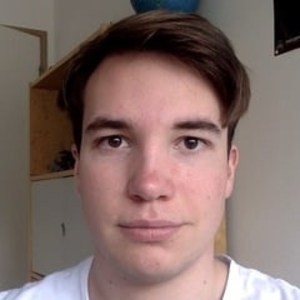 Clément - Prof d'économie - Strasbourg