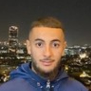 Elias - Prof de soutien scolaire - Choisy-le-Roi