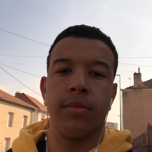 Riad - Prof d'aide aux devoirs - Asnières-sur-Seine