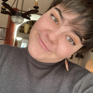 Anna - Prof d'anglais - Barcelona