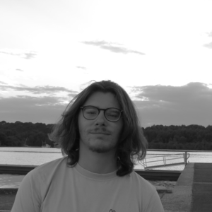 Alexandre - Prof d'anglais - Boulogne-sur-Mer