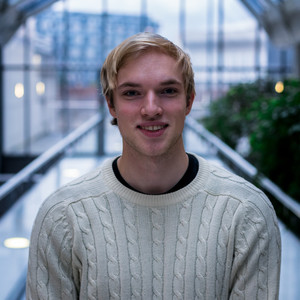 Arthur - Prof de maths - Paris