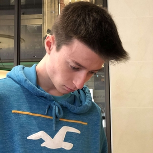 Raphaël - Prof de maths - Lille