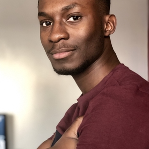 David - Prof de programmation - Drancy