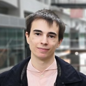 Florian - Prof de maths - Thann