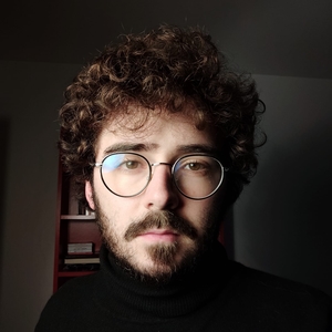 Clément - Prof d'histoire - Boulogne-Billancourt