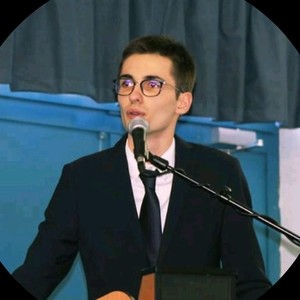 Nathan - Prof d'aide aux devoirs - Plérin
