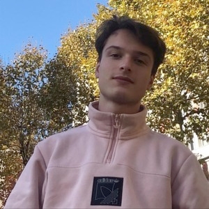 Thibault - Prof d'aide aux devoirs - Neuilly-Plaisance