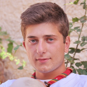 Guillaume - Prof d'aide aux devoirs - Le Chesnay