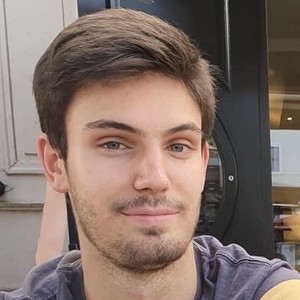 Louis - Prof de maths - Nantes