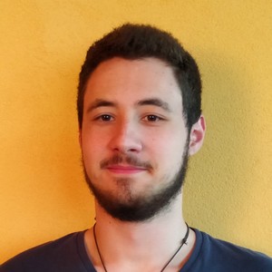 Florian - Prof de maths - Chassieu