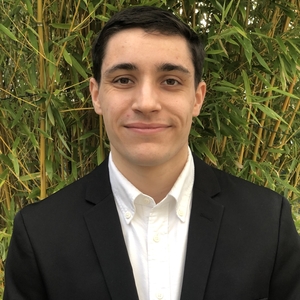 Guillaume - Prof de maths - Versailles