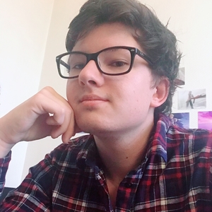 Alexis - Prof de maths - Paris