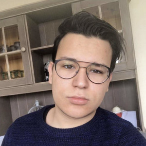 Fahd - Prof de maths - Amiens
