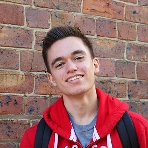 Milo - Prof de maths - Blagnac