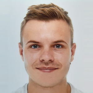 Baptiste - Prof de maths - Troyes
