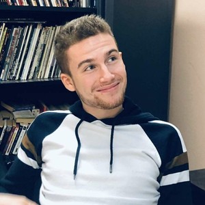 Thibault - Prof de maths - Arras