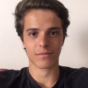 Sam - Prof de maths - Saint-Mandé