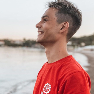 Jérôme - Prof de maths - Vitry-sur-Seine