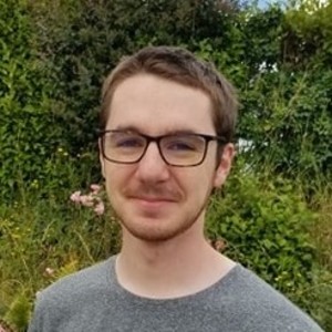 Guillaume - Prof de maths - Bron