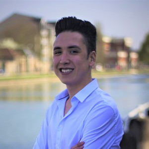 Julien - Prof de statistiques - Troyes