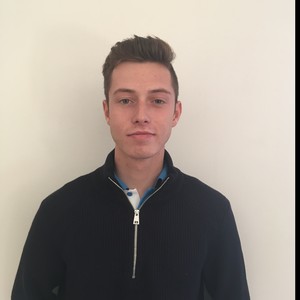 Clément - Prof de maths - Mont-Saint-Aignan