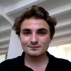 Briac - Prof de maths - Paris