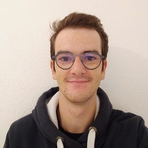 Tristan - Prof de maths - Grenoble
