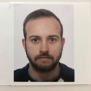 Fabien - Prof de maths - Saint-Maurice-l'Exil