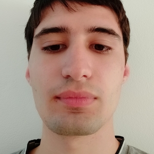 Alexandre - Prof de maths - Vandoeuvre-lès-Nancy