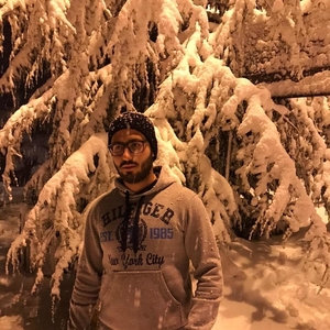 Anthony - Prof de maths - Paris
