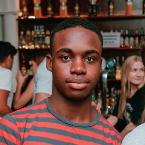 Dorian - Prof de maths - Courbevoie