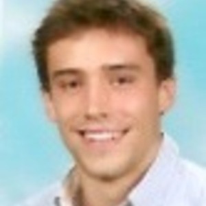 Alexis - Prof de maths - Paris