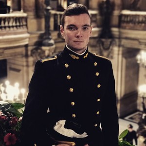 Stanislas - Prof de maths - Paris