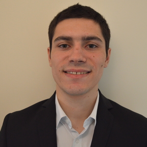 Pierre - Prof de préparation bac français - Lyon