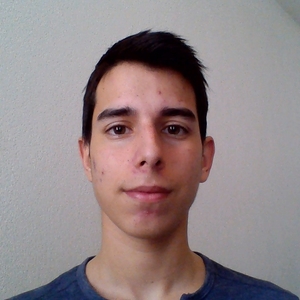 Thomas - Prof d'aide aux devoirs - Marseille 6e