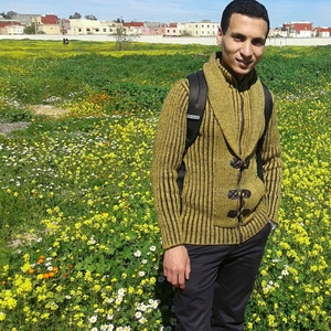 Omar - Prof de physique - Seillons-Source-d'Argens
