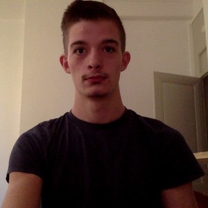 Hugo - Prof de maths - Lyon