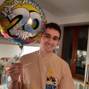 Louka - Prof de maths - Grenoble